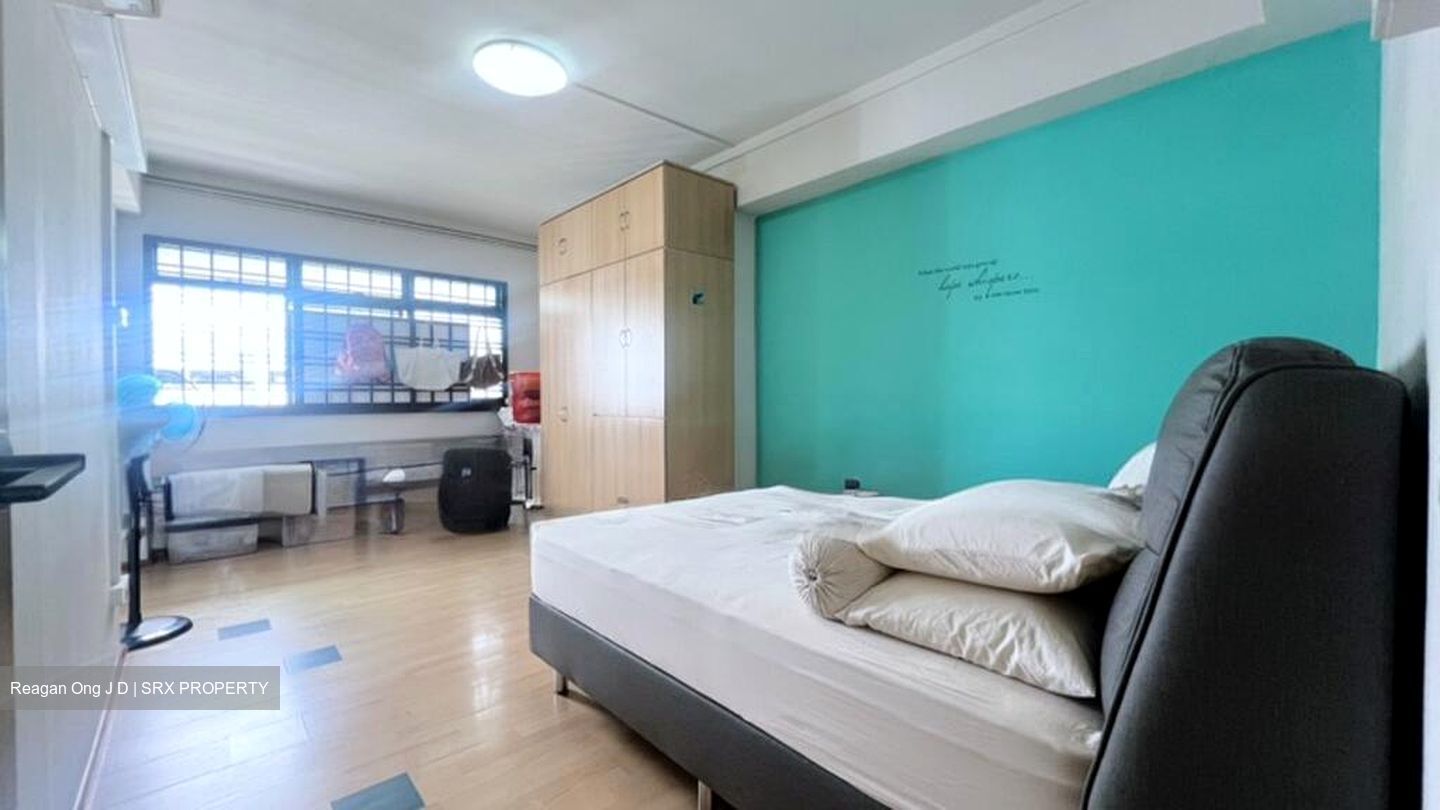 Blk 623 Woodlands Drive 52 (Woodlands), HDB 4 Rooms #504642401